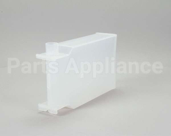 28425.0000 Bunn Hopper Assembly, Sonic Welded