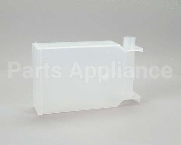 28425.0000 Bunn Hopper Assembly, Sonic Welded