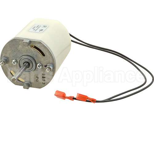 28428.1 Compatible Bunn Motor, Whipper (120V)