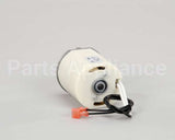 28428.1000 Bunn Kit, Whipper Motor Assembly W/Terms