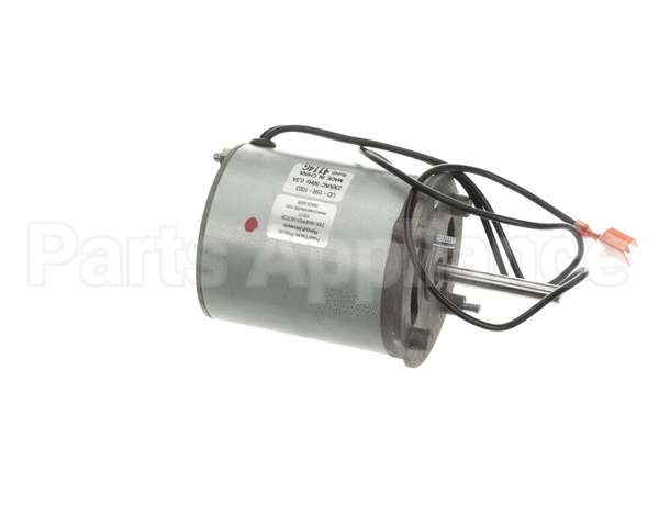 28428.1002 Bunn Kit, Whipper Motor Assembly W/Terms 240V