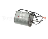 28428.1002 Bunn Kit, Whipper Motor Assembly W/Terms 240V