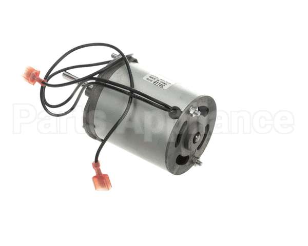 28428.1002 Bunn Kit, Whipper Motor Assembly W/Terms 240V