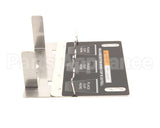 28436.0000 Bunn Panel W/Decal,Splash-Fmd3