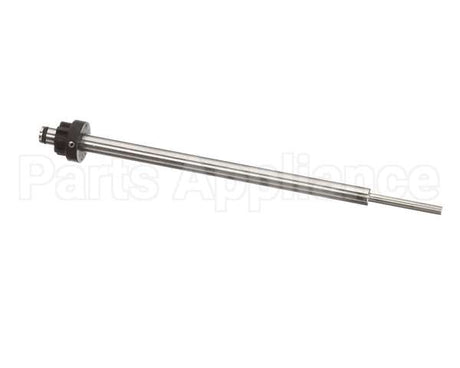 2844 Dynamic Mixer Shaft And Bearing Minipro