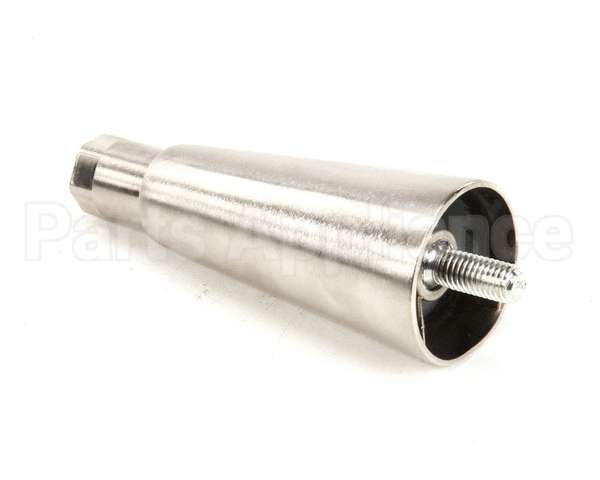 28441-6 Montague Leg W/Foot S/S -- 12/15/98 New