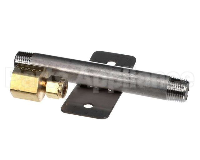 28443 Royal Range Water Supply Tube Weldment