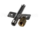 28443 Royal Range Water Supply Tube Weldment