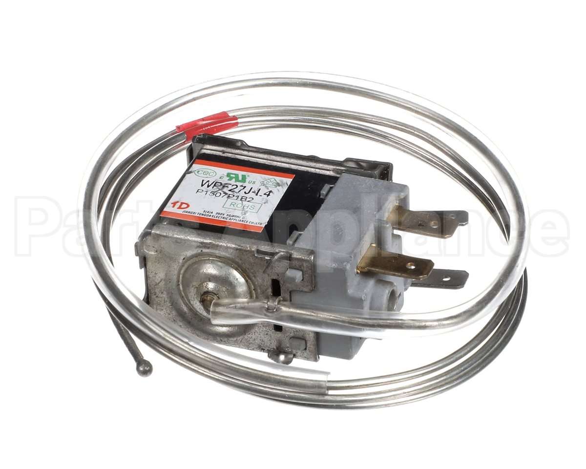 28449 Omcan Thermostat (No Knob)
