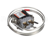 28449 Omcan Thermostat (No Knob)