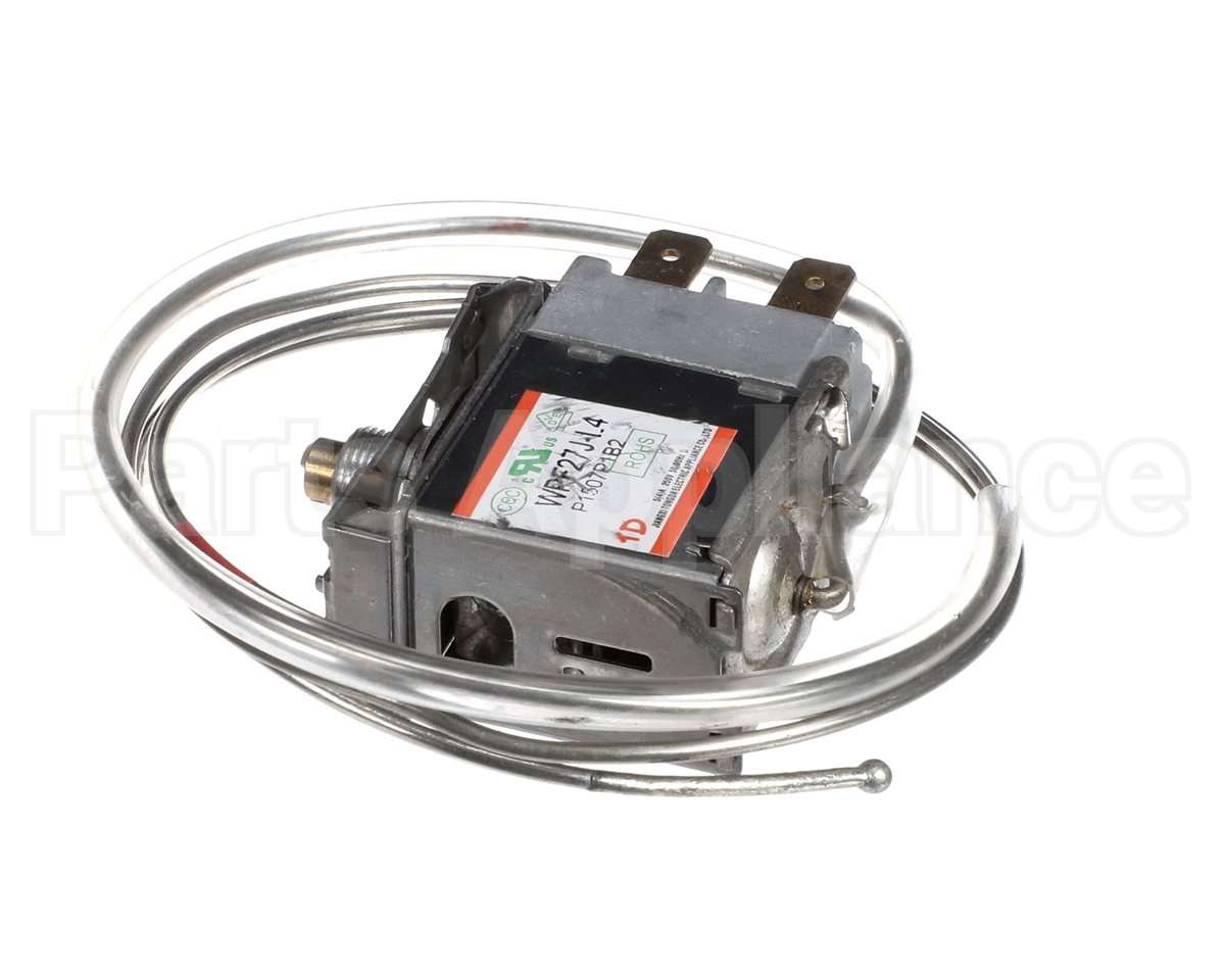 28449 Omcan Thermostat (No Knob)