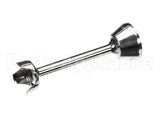 2845 Dynamic Mixer Dynamic Foot Assembly + Ring + Seal Mini
