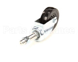 2846 Hardt Caster Swivel 4In. Adjustable Ass'y W/O