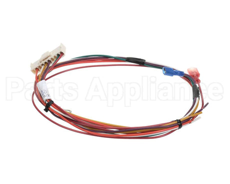 28465 Nieco Harness, Dc, Ignition Module