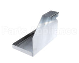 28470 Nieco Rack, Stacking, Patty Pan, Square Stand