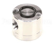 28479.0000 Bunn Sol Valve Base/O-Ring Kit (Kip