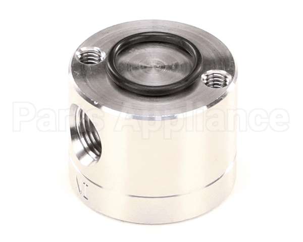 28479.0000 Bunn Sol Valve Base/O-Ring Kit (Kip