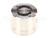 28479.0000 Bunn Sol Valve Base/O-Ring Kit (Kip