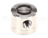28479.0000 Bunn Sol Valve Base/O-Ring Kit (Kip