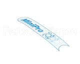 2848.1 Dynamic Mixer Dynamic Label Minipro (115 V)