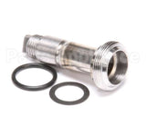 28481.0000 Bunn Sol Guide/O-Ring Kit (Kip)