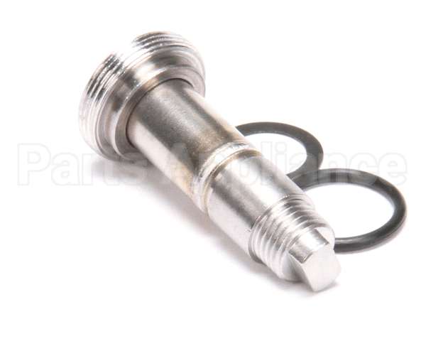 28481.0000 Bunn Sol Guide/O-Ring Kit (Kip)