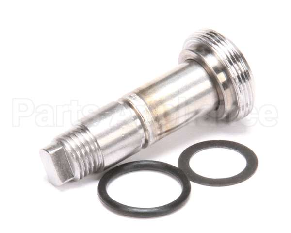 28481.0000 Bunn Sol Guide/O-Ring Kit (Kip)