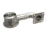 285-6154 American Dish Service Intake Tube, Sump Weldment (F