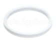 28500 Unic Piston Part: Ptfe Gasket - Diam:37.5Mm