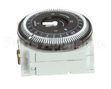 28503.0000 Bunn Timer, Quartz 120V/60Hz Cds