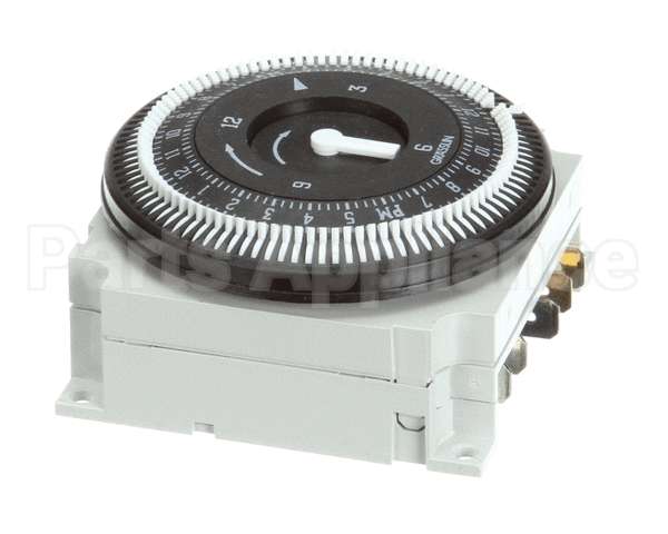 28503.0000 Bunn Timer, Quartz 120V/60Hz Cds