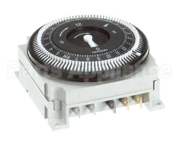 28503.0000 Bunn Timer, Quartz 120V/60Hz Cds