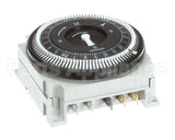 28503.0000 Bunn Timer, Quartz 120V/60Hz Cds