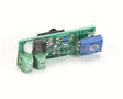 2852.1 Dynamic Mixer Circuit Board Minipro (115 V)