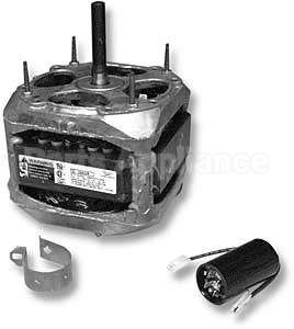 285222 Whirlpool Motor-Drve