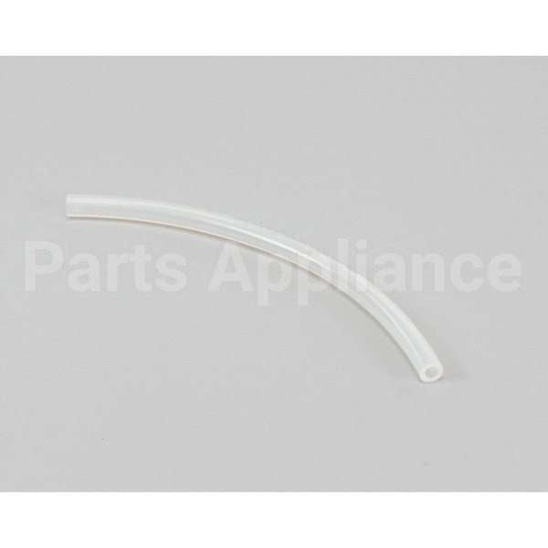 28526.1000 Compatible Bunn Tube, Silicone.313X.562X12.0Lg