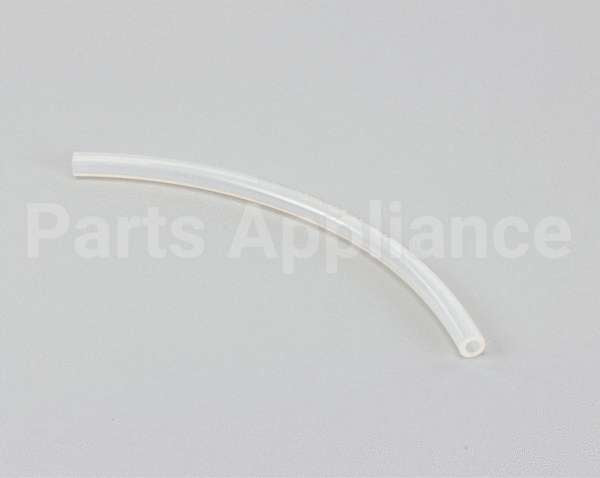 28526.1000 Bunn Tube,Silicone .313X.562X12.0Lg