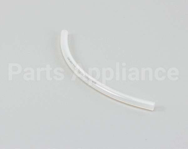 28526.1000 Bunn Tube,Silicone .313X.562X12.0Lg