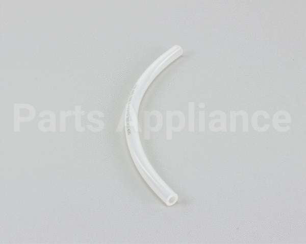 28526.1000 Bunn Tube,Silicone .313X.562X12.0Lg