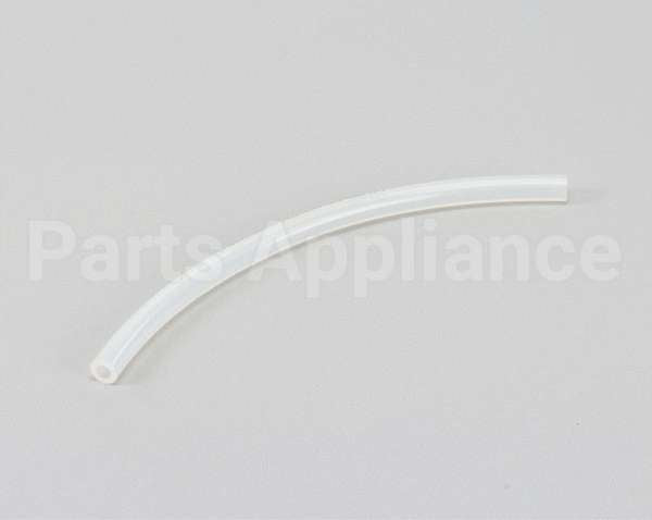 28526.1000 Bunn Tube,Silicone .313X.562X12.0Lg