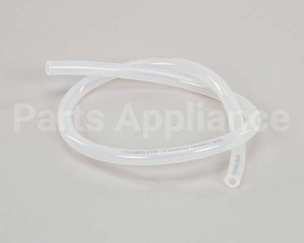 28526.1001 Bunn Tube,Silicone .313X.562X36.0Lg