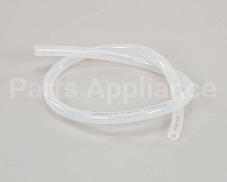 28526.1001 Bunn Tube,Silicone .313X.562X36.0Lg