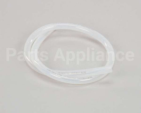 28526.1001 Bunn Tube,Silicone .313X.562X36.0Lg