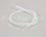 28526.1001 Bunn Tube,Silicone .313X.562X36.0Lg