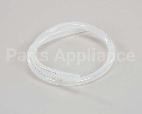 28526.1001 Bunn Tube,Silicone .313X.562X36.0Lg
