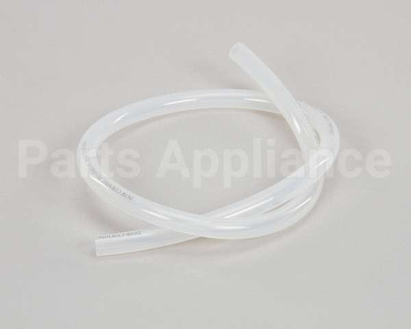 28526.1001 Bunn Tube,Silicone .313X.562X36.0Lg