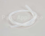 28526.1001 Bunn Tube,Silicone .313X.562X36.0Lg