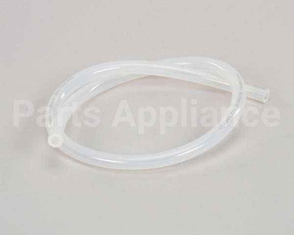 28526.1001 Bunn Tube,Silicone .313X.562X36.0Lg