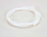 28526.1002 Bunn Tube,Silicone .313X.562X60.0Lg