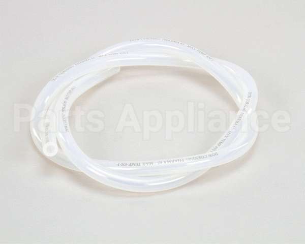 28526.1002 Bunn Tube,Silicone .313X.562X60.0Lg
